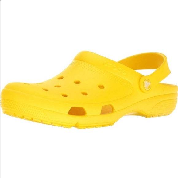 COPY - NIB 🐊 CROCS🐊 - Picture 1 of 7